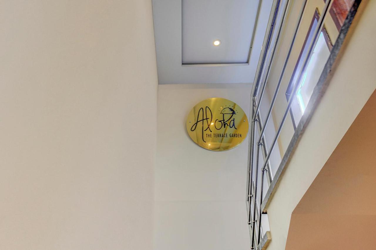 Vaccinated Staff- Townhouse Oak Hotel Silvotel إندور المظهر الخارجي الصورة